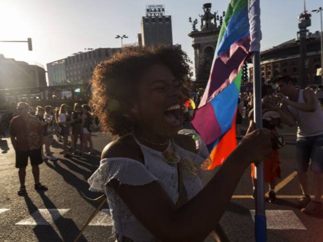 La manifestación del Orgullo 2022 será el 9 de julio.
