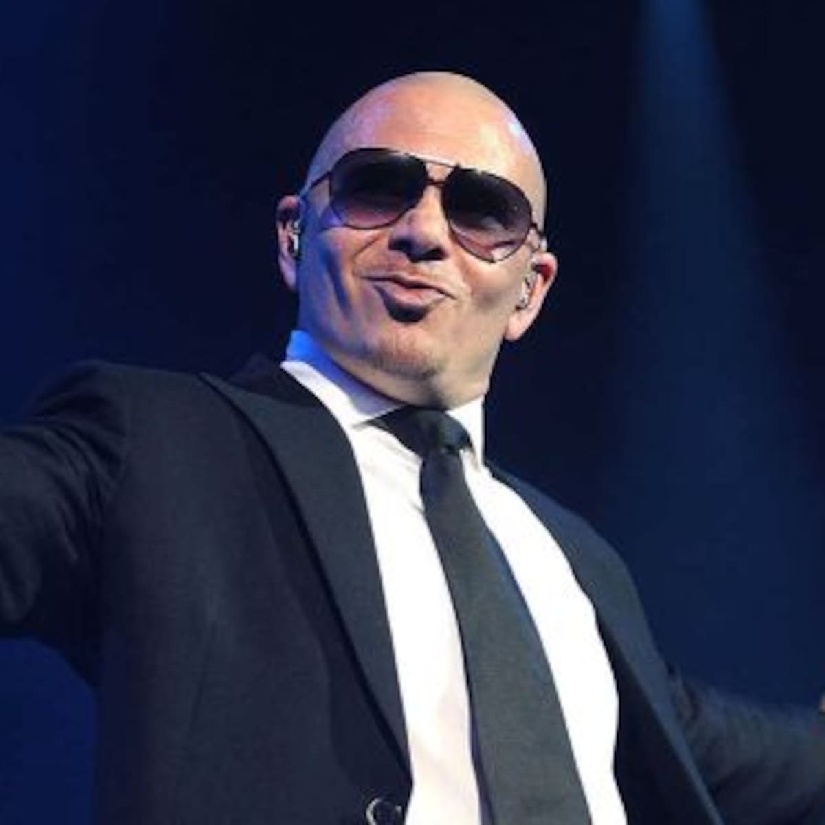 El nuevo disco de Pitbull, un desfile de colaboraciones