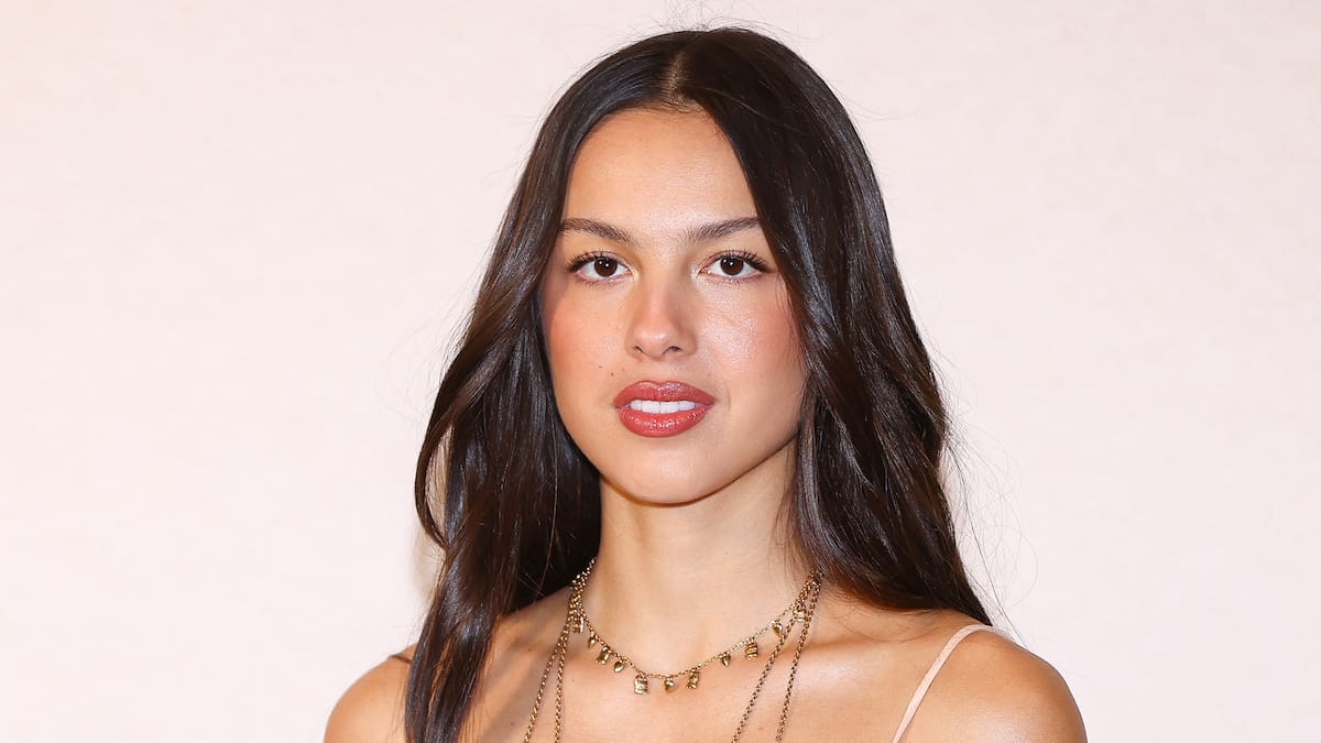 Olivia Rodrigo podría apostar todo al rosa en su tercer álbum de estudio: las pistas que respaldan esta teoría