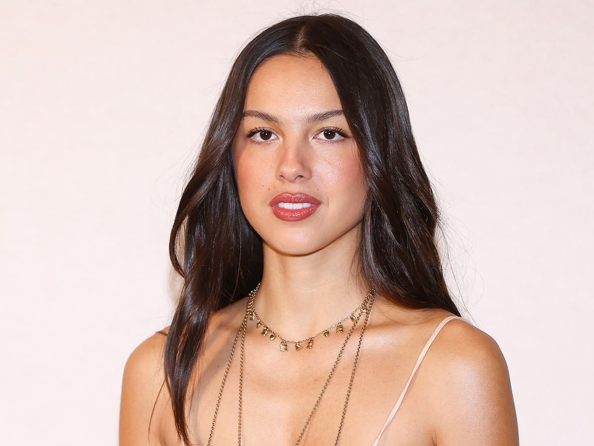 Olivia Rodrigo podría apostar todo al rosa en su tercer álbum de estudio: las pistas que respaldan esta teoría