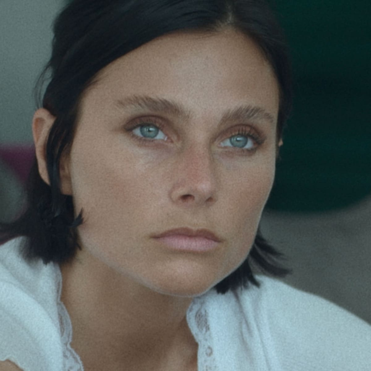 Valentina Zenere: “La droga que consumía Isadora en 'Élite' es distinta a la de Justina en 'Amor Animal'”