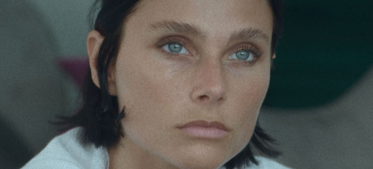 Valentina Zenere en 'Amor Animal'