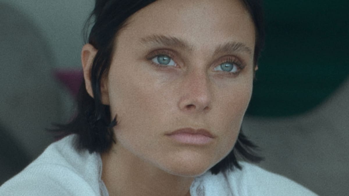 Valentina Zenere: “La droga que consumía Isadora en 'Élite' es distinta a la de Justina en 'Amor Animal'”