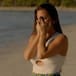Laura reacciona a las imágenes de su primera hoguera en ‘La isla de las tentaciones 5’: “Es un cerdo”