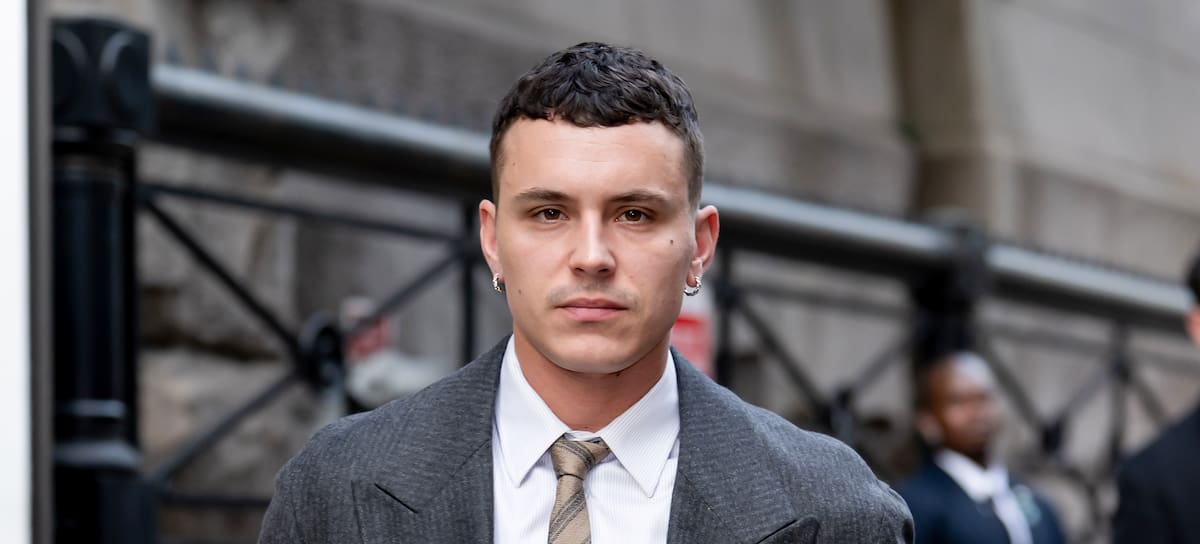 Arón Piper, actor y cantante