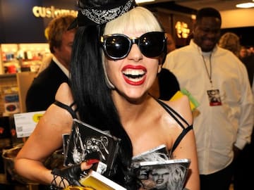 11 AÑOS DE ‘BORN THIS WAY’: EL DISCO QUE RETÓ A LA IGLESIA, CREÓ UN FENÓMENO Y LE DIO UN CASTILLO A LADY GAGA