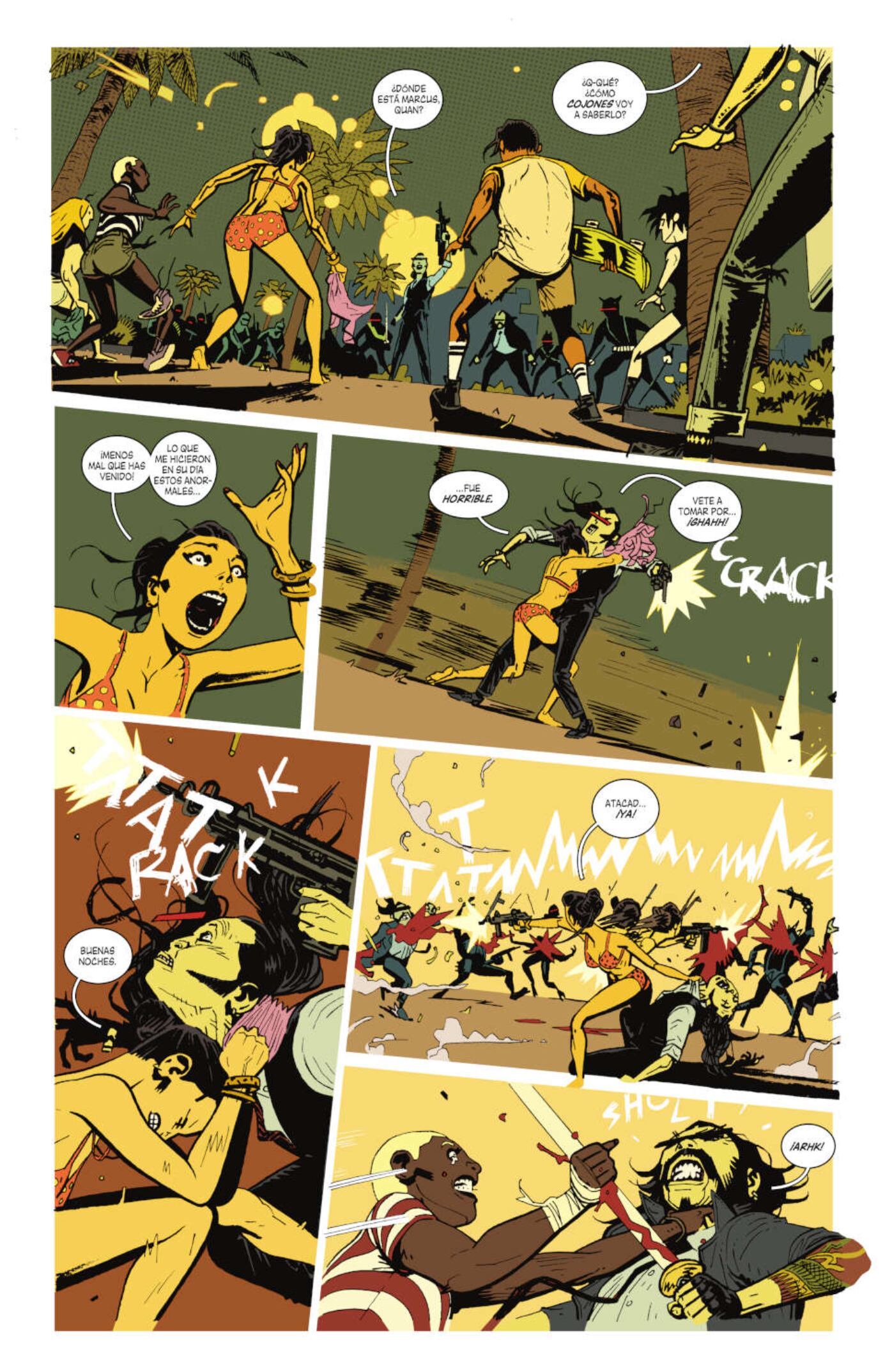 Clase Letal Edición de Lujo