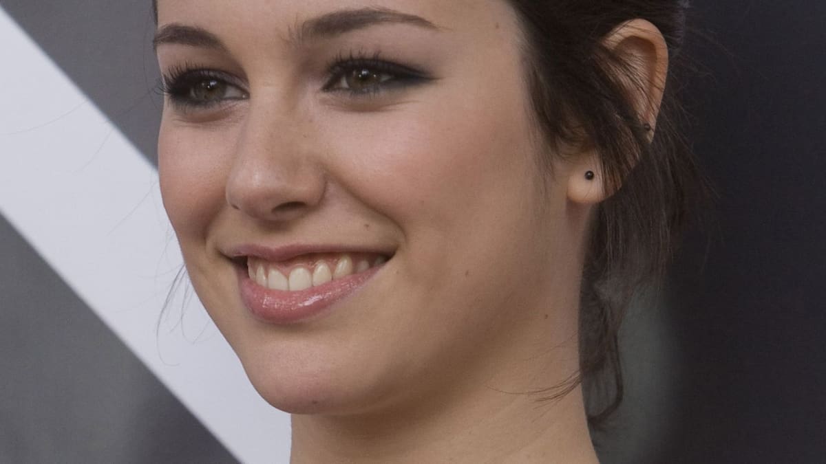 Blanca Suárez y el grupo de Whatsapp de El Internado