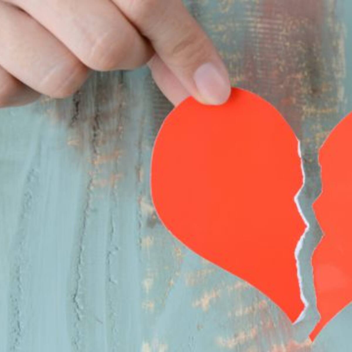 Estos son los signos que no tienen éxito en el amor