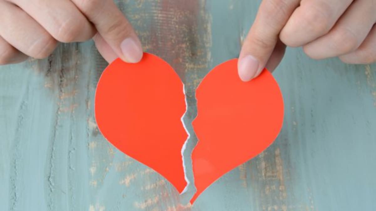 Estos son los signos que no tienen éxito en el amor