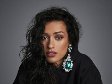 CHANEL HABLA CLARO SOBRE EL RACISMO QUE SUFRIÓ DE PEQUEÑA Y QUE LA SIGUE PERSIGUIENDO