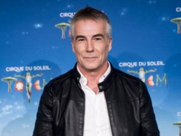 David Cantero y Ion Aramendi, invitados inesperados en el concierto final de ‘Sálvame Mediafest’