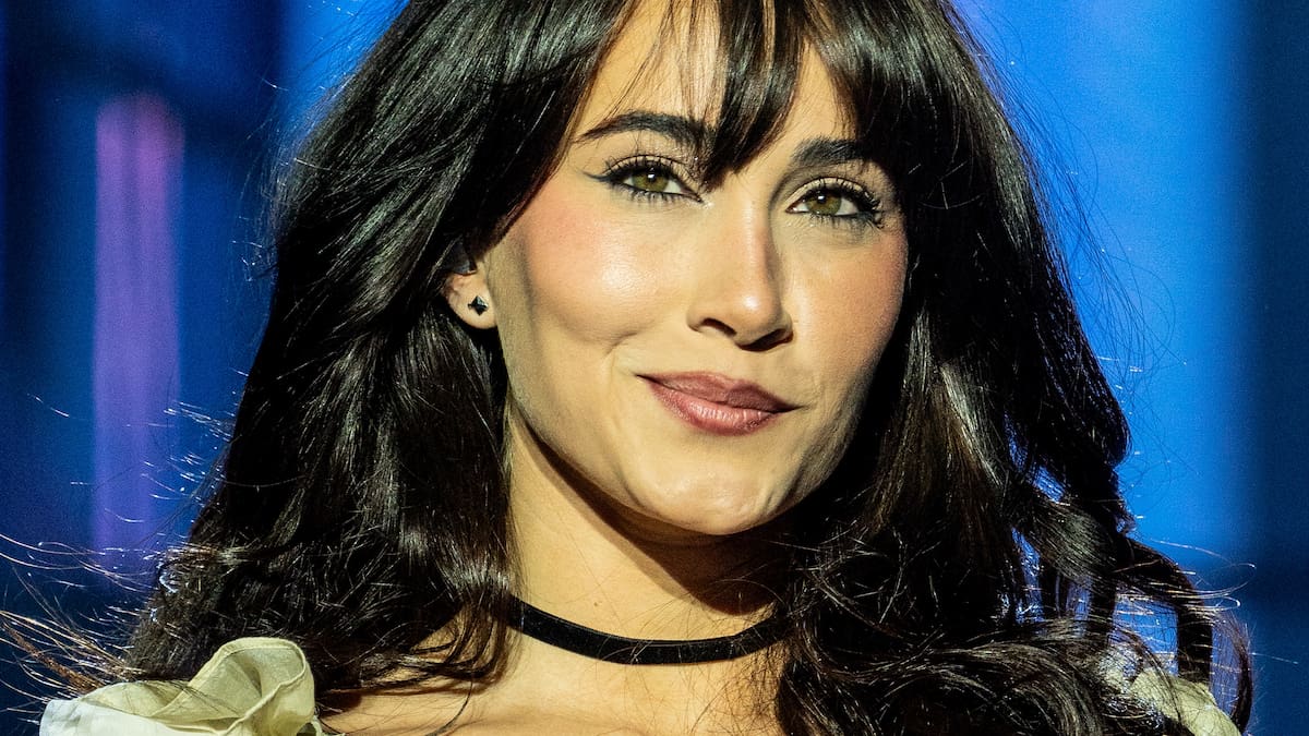 Aitana y El Mago Pop compran un inmueble histórico en Barcelona: cómo es Aquitània, dónde está y qué era antes