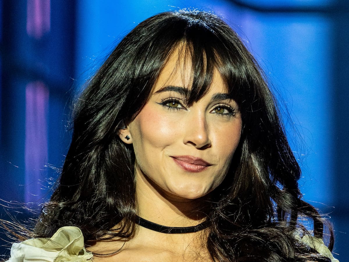 ¿Qué artista representaría a cada provincia del Grand Prix? De David Bisbal a Aitana
