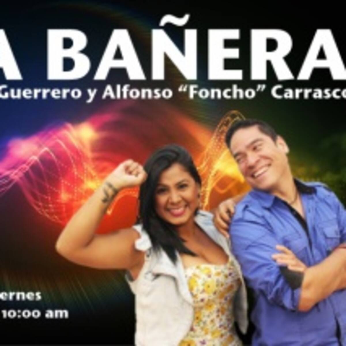 La Bañera