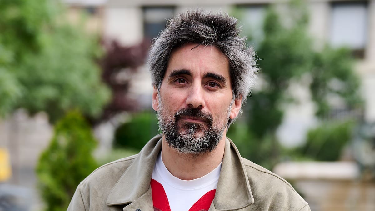 Manel Loureiro, autor de la Feria del Libro de Madrid, sobre la seguridad de los grandes dirigentes: “Es imposible generar una burbuja de protección perfecta”
