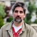 Manel Loureiro, autor de la Feria del Libro de Madrid, sobre la seguridad de los grandes dirigentes: “Es imposible generar una burbuja de protección perfecta”