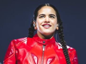 Dani Martín le dedica unas bonitas palabras a Rosalía: “es un ángel. Un ser especial y único”