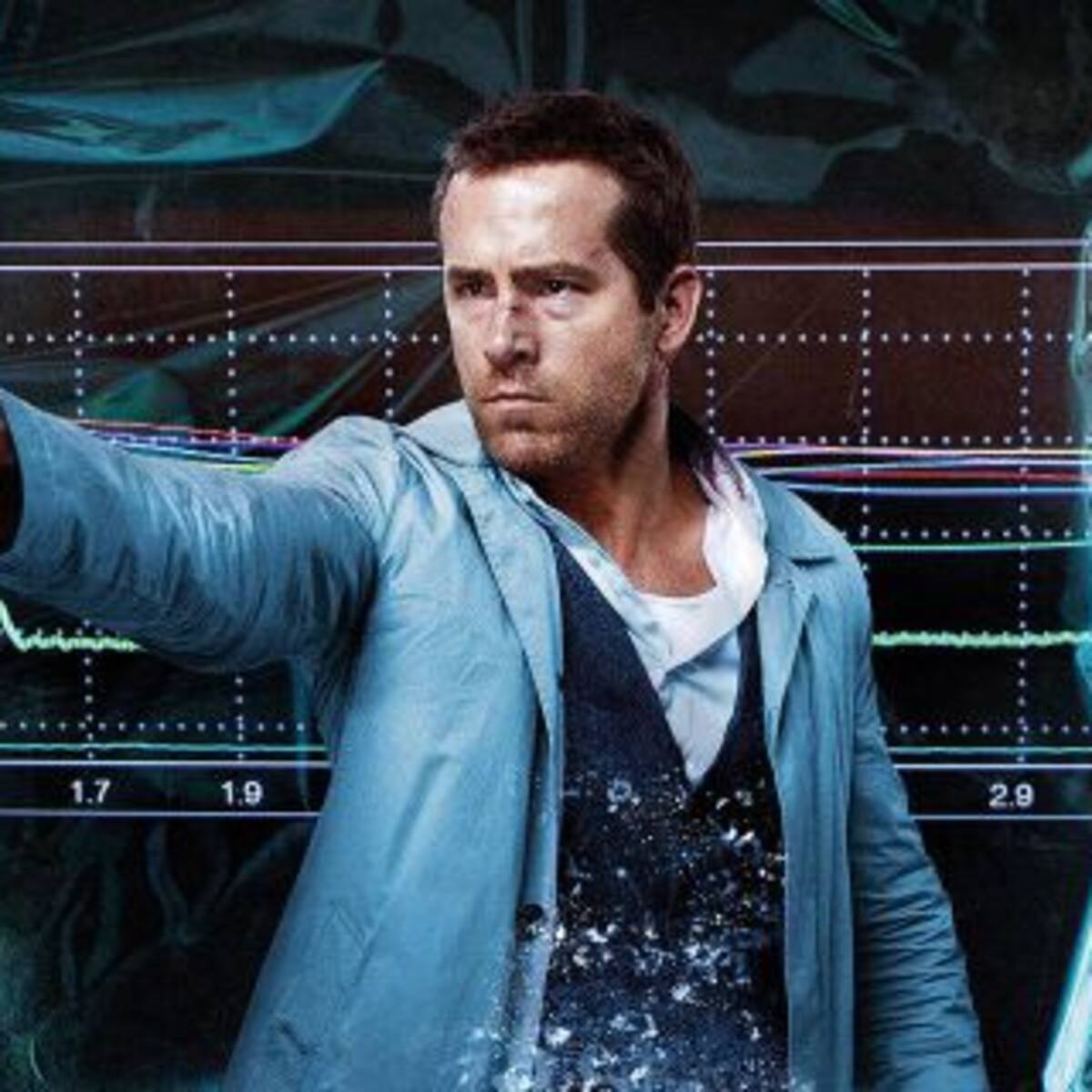 40 Principales Principales te invita a la Avant Premiere de Inmortal