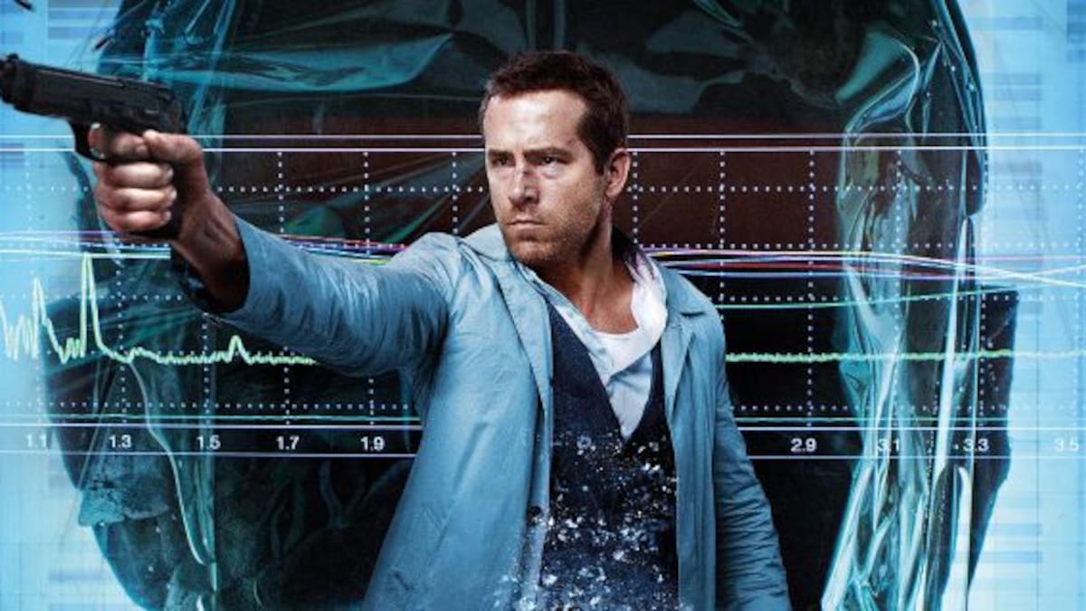 40 Principales Principales te invita a la Avant Premiere de Inmortal