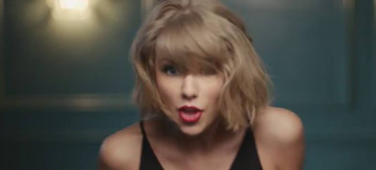 Taylor va a cantar a tu cumple!