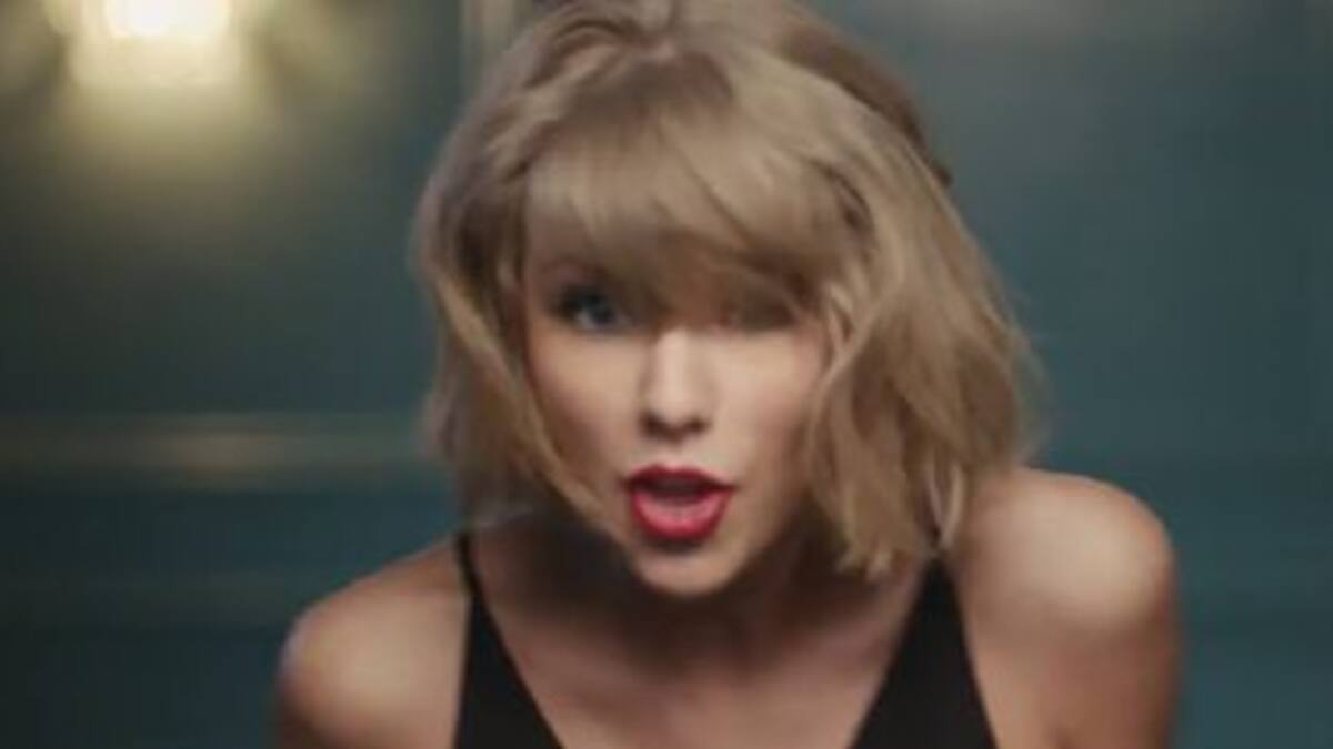 ¿Cumplís años? Pedile a Taylor Swift que cante en tu fiesta!