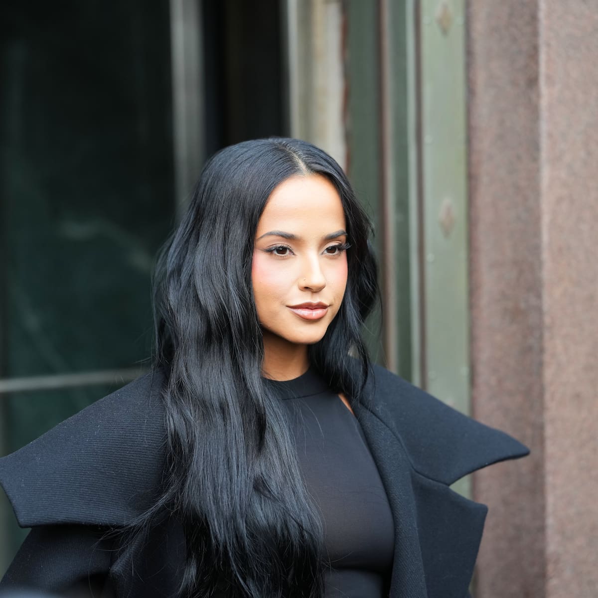 Becky G cumple 29 años rodeada de éxito, pero no siempre fue así: “Eran tiempos difíciles”