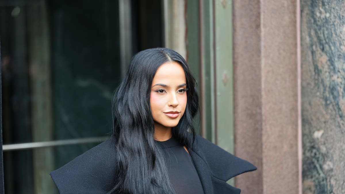 Becky G cumple 29 años rodeada de éxito, pero no siempre fue así: “Eran tiempos difíciles”