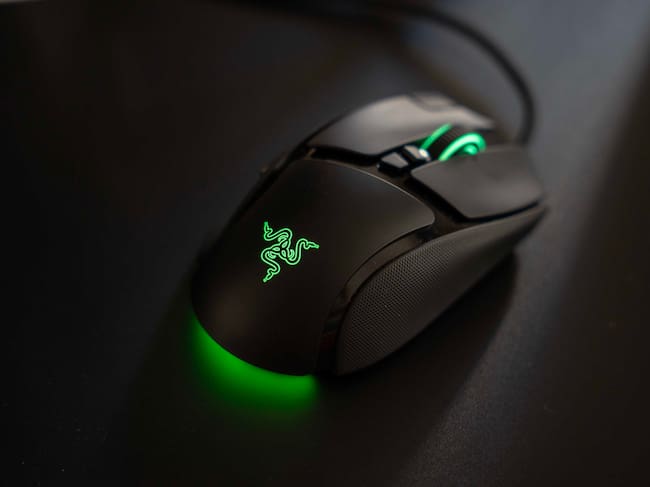 Razer Basilisk V4 Pro