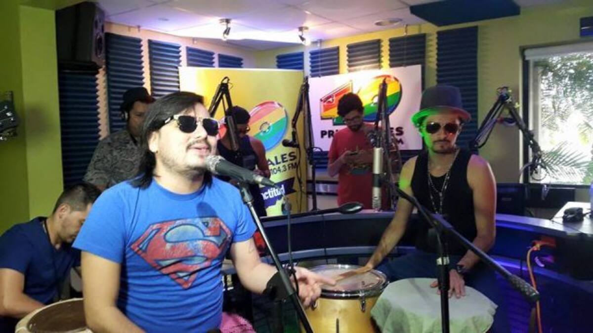 #Básico40: Los Ajenos