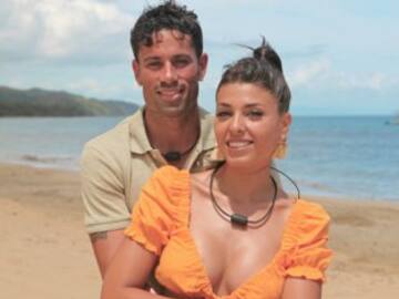 ‘La isla de las tentaciones 3’: Lola reacciona a la infidelidad de Diego y tiene bronca con Simone