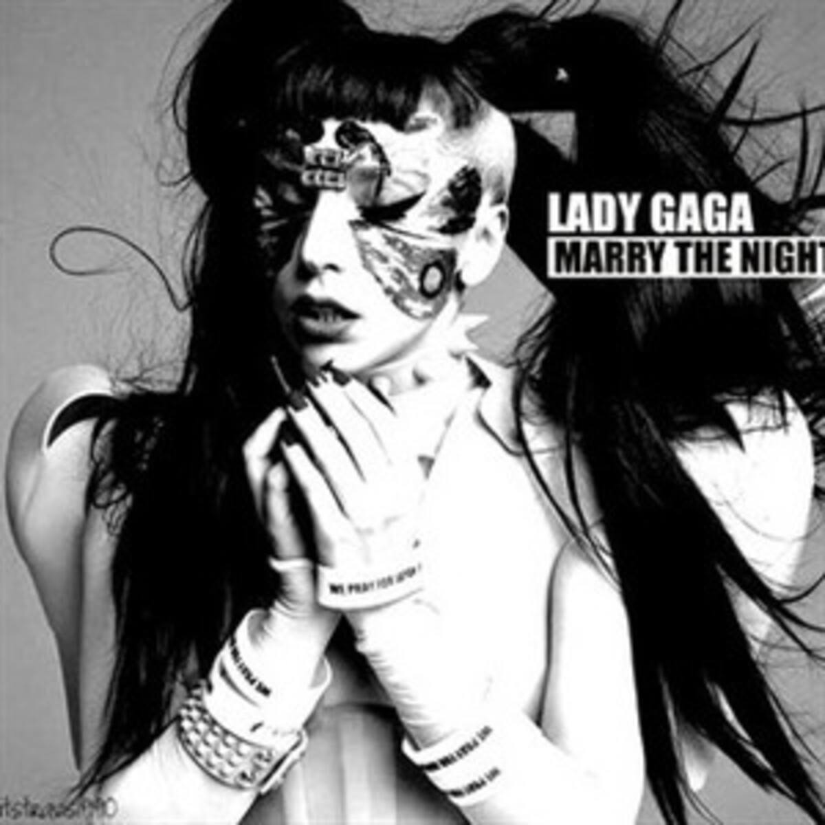 Lady Gaga estrena un adelanto de su nuevo vídeo