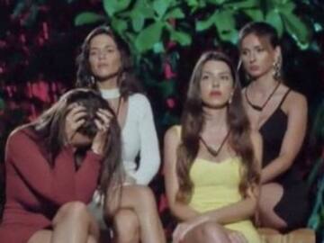 Una de las chicas que salió soltera de ‘La isla de las tentaciones’ anuncia que se casa con un futbolista