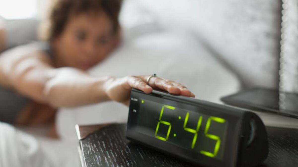 ¿Siempre llegás tarde? Vas a sentirte identificado con esto