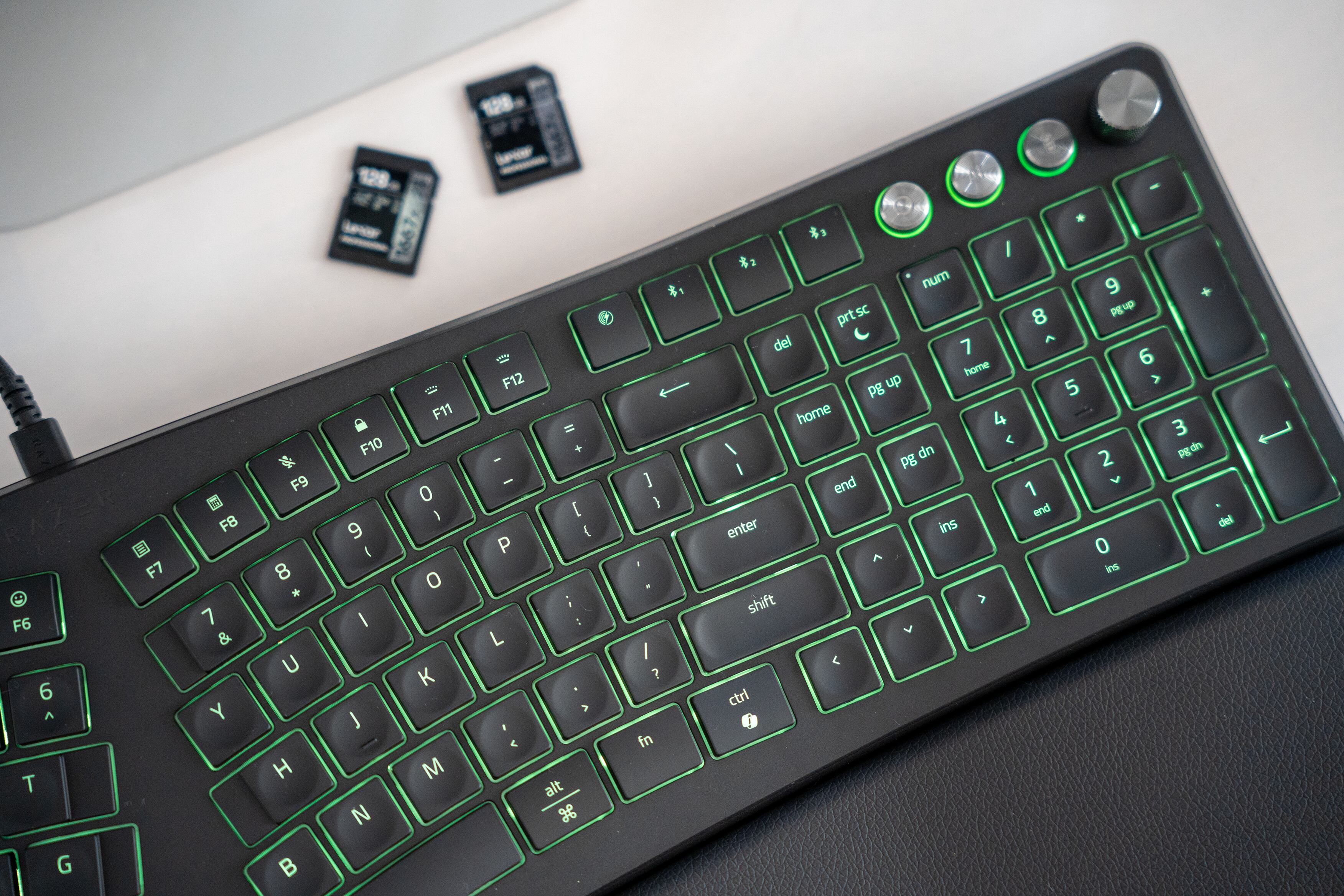 Razer Pro Type Ergo