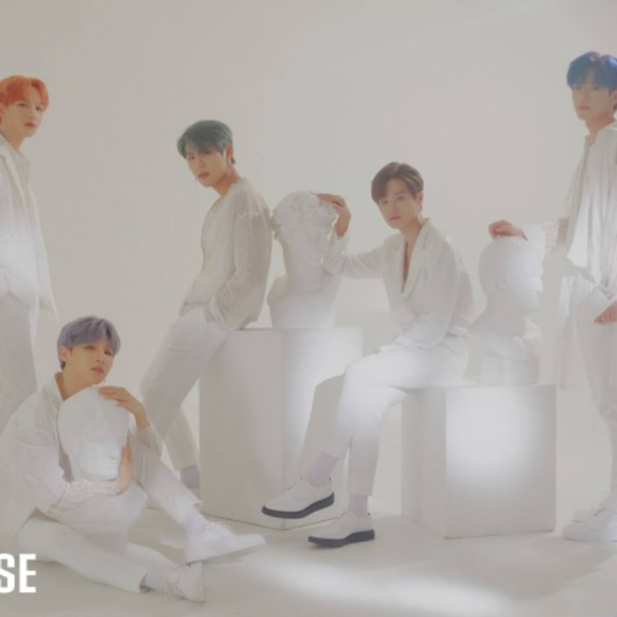 Conoce a AB6IX, la nueva promesa del K-Pop