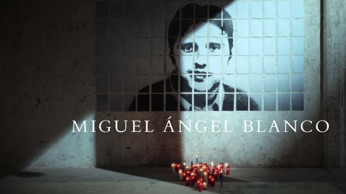 Dónde están hoy los protagonistas del caso 'Miguel Ángel Blanco: las 48 horas que lo cambiaron todo' en Netflix