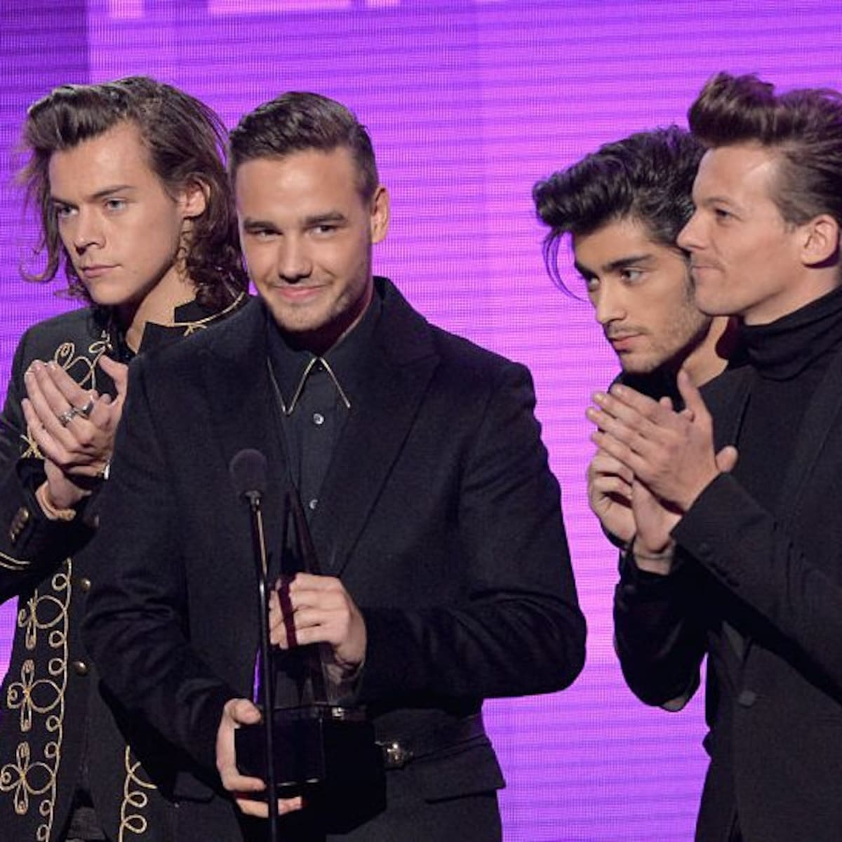 Harry Styles habla por primera vez de lo que pasó en One Direction