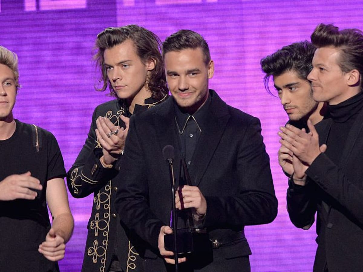 Harry Styles habla por primera vez de lo que pasó en One Direction