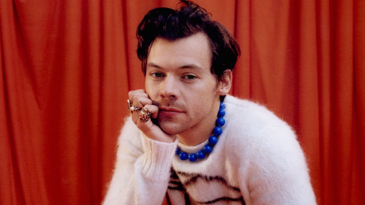 Harry Styles, sobre el regreso de One Direction: “Si hay un momento para hacerlo bien, sería genial”