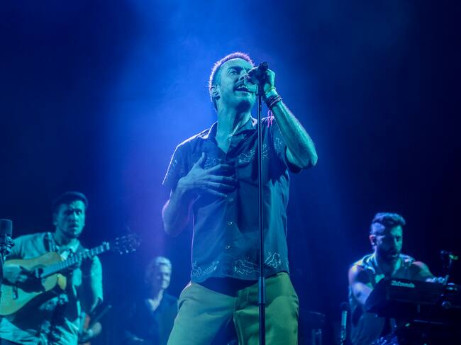 Vetusta Morla en Madrid