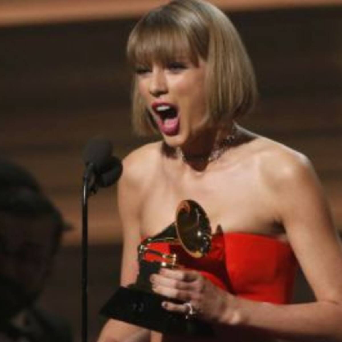 Taylor Swift y Kendrick Lamar, los máximos ganadores de los Grammys 2016