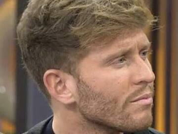 GONZALO MONTOYA (‘ISLA DE LAS TENTACIONES’) PIERDE EL DNI Y ACABA PAGANDO 800€ DE MULTA