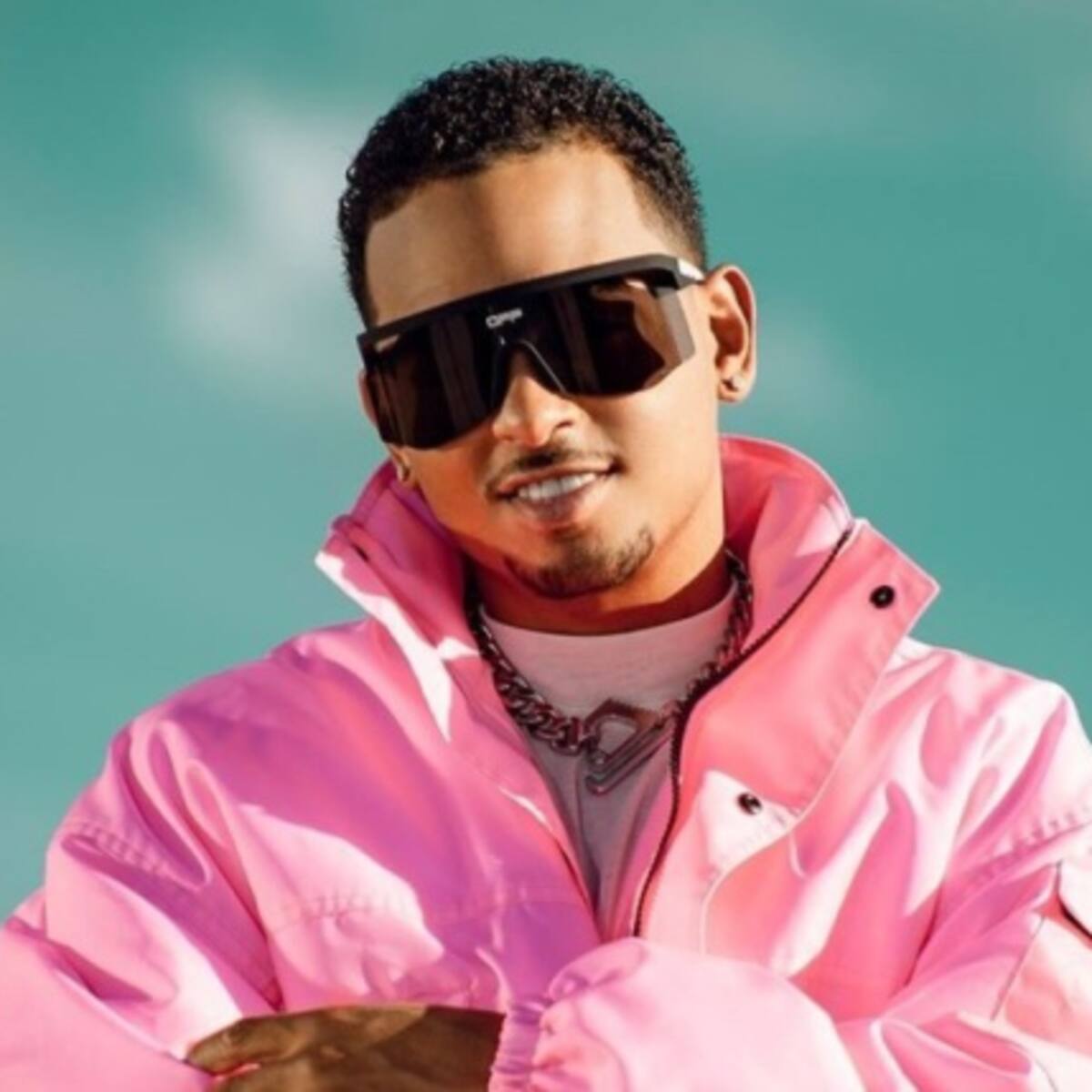 Ozuna lanza "Caramelo"