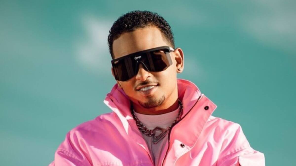 Ozuna lanza "Caramelo"