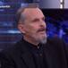 Miguel Bosé confiesa en El Hormiguero que le robó la novia a Julio Iglesias