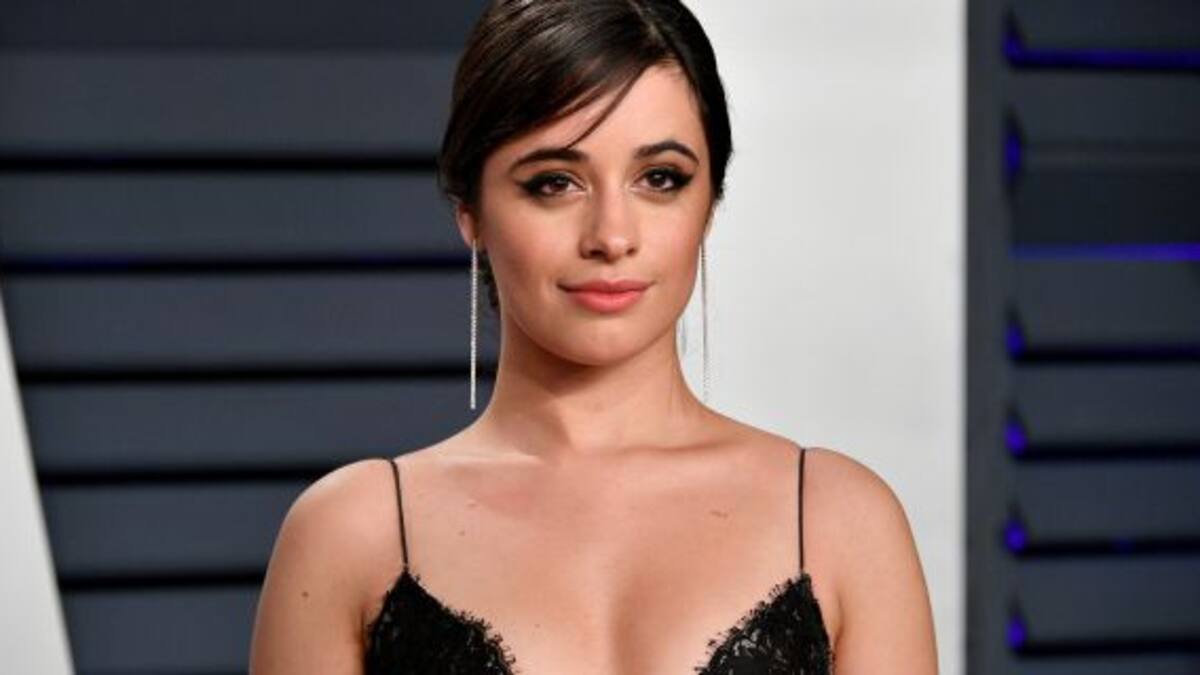 Camila Cabello será la nueva “Cenicienta”