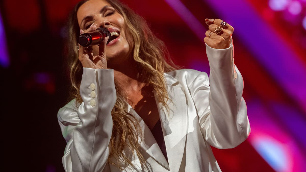 Setlists de canciones de Malú para sus conciertos en el Live Las Ventas de Madrid: siete noches para 28 años de historia