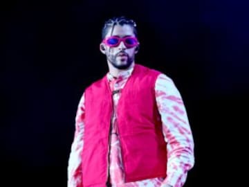 Bad Bunny Day: el puertorriqueño ya tiene su (otro) día oficial
