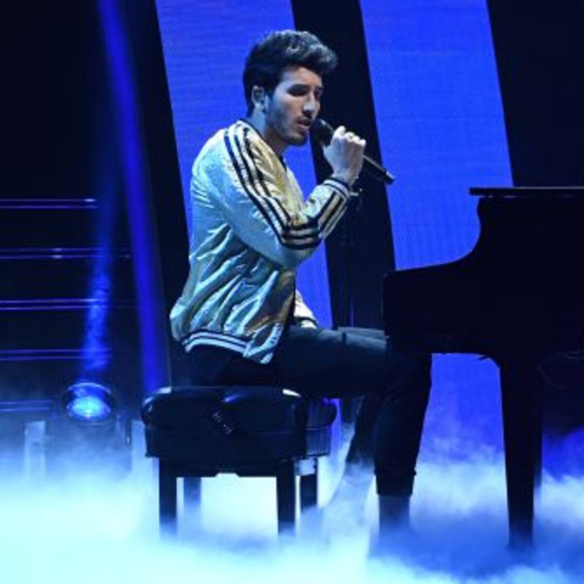 ¿Por qué está triste Sebastián Yatra?